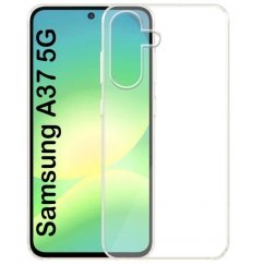 Mocco Ultra Back Case 2 mm Silicone Case for Samsung Galaxy A37 5G