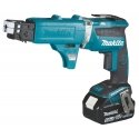 Makita DFS452TJX2 шуруповёрт 4000 RPM Черный, Синий, Серый Makita DFS452TJX2 шуруповёрт 4000 RPM Черный, Синий, Серый