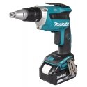 Makita DFS452TJX2 power screwdriver/impact driver 4000 RPM Black, Blue, Grey Makita DFS452TJX2 power screwdriver/impact driver 4000 RPM Black, Blue, Grey