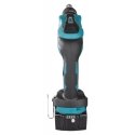 Makita DFS452TJX2 power screwdriver/impact driver 4000 RPM Black, Blue, Grey Makita DFS452TJX2 power screwdriver/impact driver 4000 RPM Black, Blue, Grey