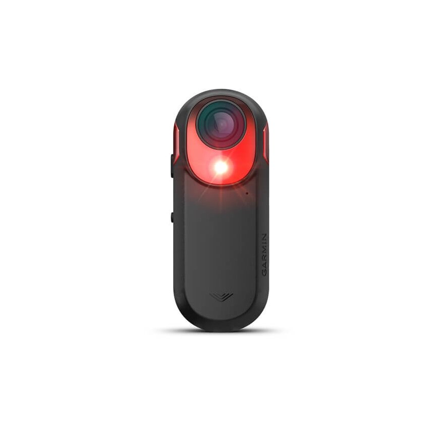 Garmin Varia RCT715 Melns