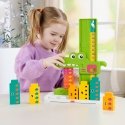 Fisher-Price Adding Alligator Fisher-Price Adding Alligator