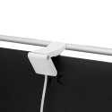 BenQ ScreenBar Pro monitor light Silver 1000 lm BenQ ScreenBar Pro monitor light Silver 1000 lm