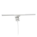 BenQ ScreenBar Pro monitor light Silver 1000 lm BenQ ScreenBar Pro monitor light Silver 1000 lm
