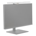 BenQ ScreenBar Pro monitori lamp Hõbe 1000 lm BenQ ScreenBar Pro monitori lamp Hõbe 1000 lm