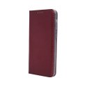 Mocco Smart Magnetic Чехол Книжка для смартфона Samsung Galaxy A37 5G Mocco Smart Magnetic Чехол Книжка для смартфона Samsung Galaxy A37 5G