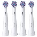Oral-B 80365502 zobu sukas galviņa 4 pcs Balts