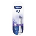 Oral-B 80365502 dantų šepetėlio galvutė 4 vnt Balta