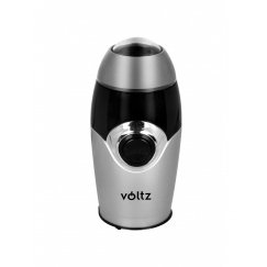 Electric coffee grinder, 200W, Oliver Voltz, 555551172B
