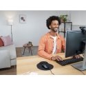 Trust Basi hiiri Office Molempikätinen USB A-tyyppi Optinen 1200 DPI