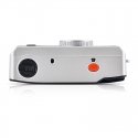 AgfaPhoto 603001 пленочный фотоаппарат Компактный пленочный фотоаппарат 35 мм Красный, Серебристый AgfaPhoto 603001 пленочный фотоаппарат Компактный пленочный фотоаппарат 35 мм Красный, Серебристый