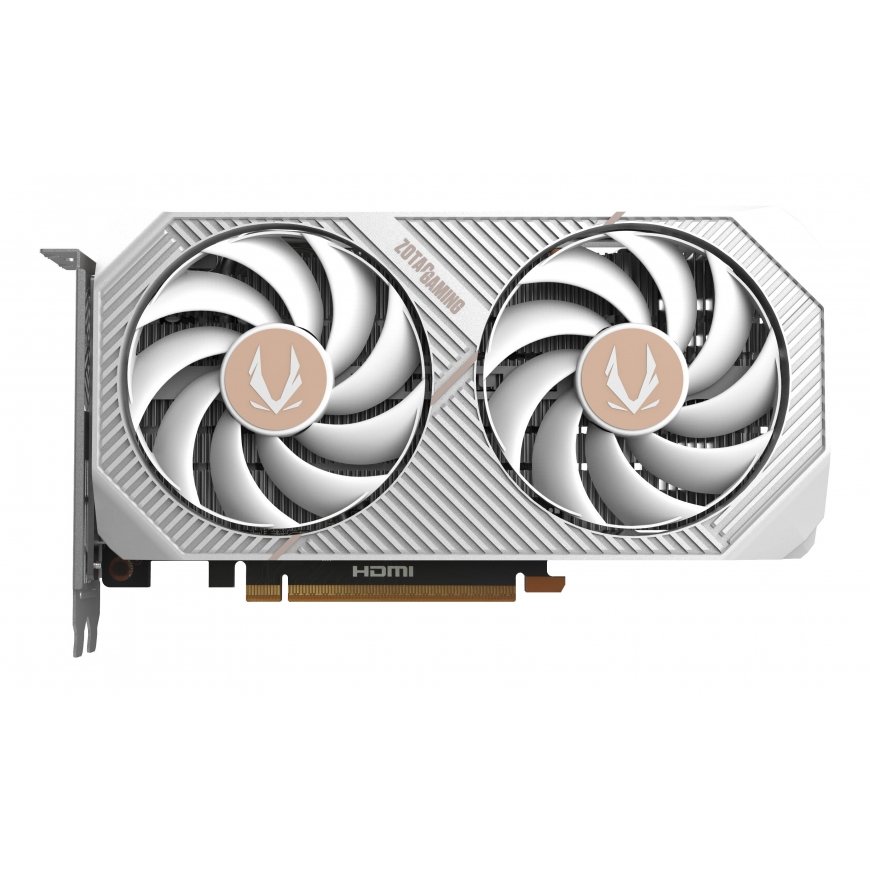 Zotac GAMING GeForce RTX 5050 Twin