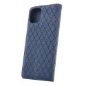Mocco Smart Caro Чехол Книжка для смартфона Samsung Galaxy A37 5G Mocco Smart Caro Чехол Книжка для смартфона Samsung Galaxy A37 5G