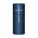 Ultimate Ears BOOM 4 Портативная стереоколонка Синий Ultimate Ears BOOM 4 Портативная стереоколонка Синий