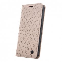 Mocco Smart Caro Grāmatveida Maks Viedtālrunim Samsung Galaxy A37 5G