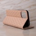 Mocco Smart Caro Grāmatveida Maks Viedtālrunim Samsung Galaxy A37 5G