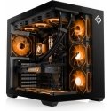CSL žaidimų kompiuteris M11950H Core Ultra 7 265KF 32GB/2TB SSD RTX 5070Ti Win 11
