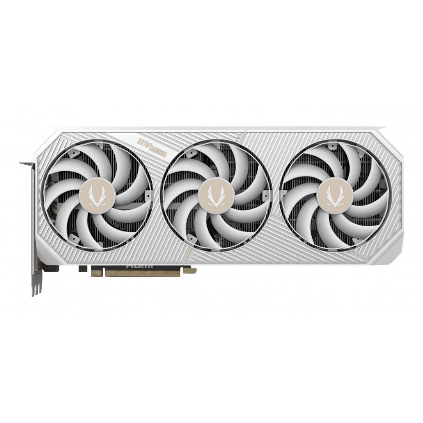 Zotac GAMING GeForce RTX 5080 SOLID