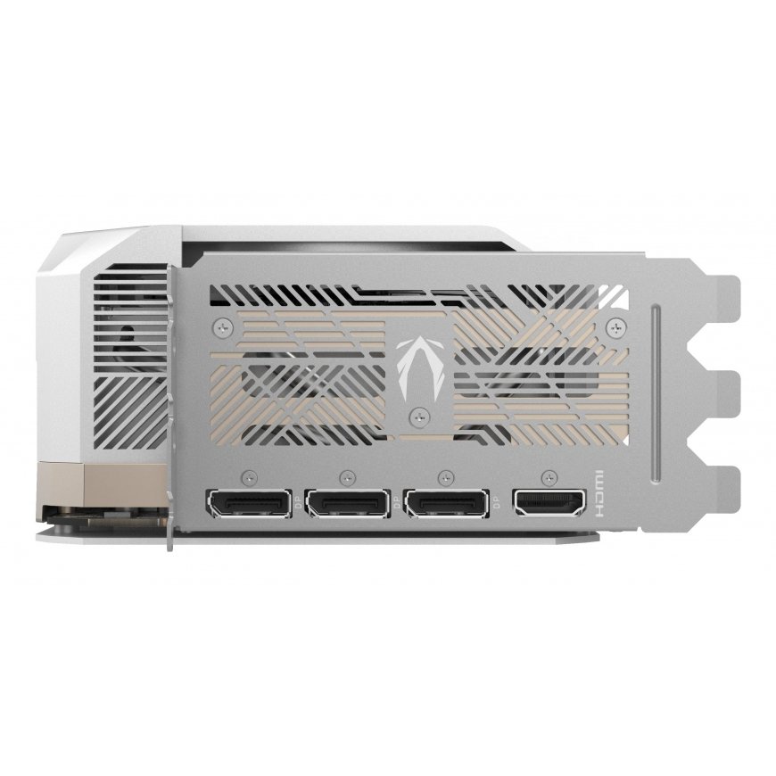 Zotac GAMING GeForce RTX 5080 SOLID OC NVIDIA 16 GB GDDR7 – 2