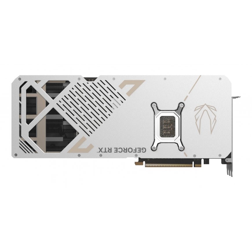 Zotac GAMING GeForce RTX 5080 SOLID OC NVIDIA 16 GB GDDR7 – 3