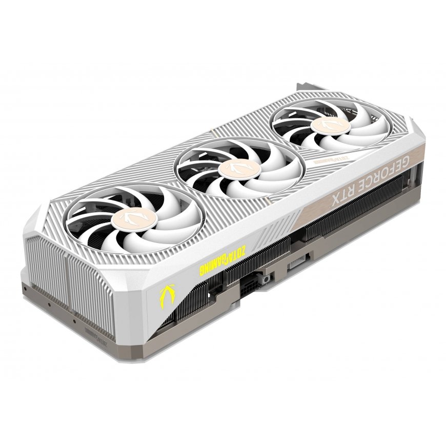 Zotac GAMING GeForce RTX 5080 SOLID OC NVIDIA 16 GB GDDR7 – 5