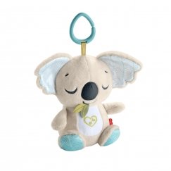 Fisher-Price JBD65 mīkstā rotaļlieta