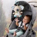 Fisher-Price JBD65 mīkstā rotaļlieta Fisher-Price JBD65 mīkstā rotaļlieta