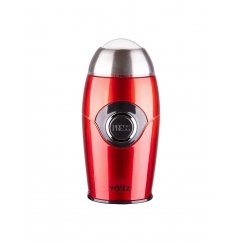 Electric coffee grinder, 200W, Oliver Voltz, 55V51172BR