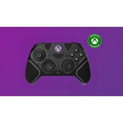 Turtle Beach TBC-2101-05 peliohjain musta Bluetooth/USB Pad-ohjain PC, Xbox One, Xbox Series S, Xbox Series X