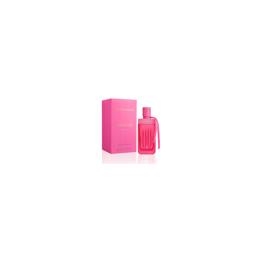 Intimate Delight EDP