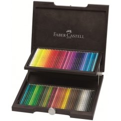 Faber-Castell 110072 rašiklių ir pieštukų rinkinys dovanai