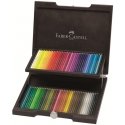 Faber-Castell 110072 rašiklių ir pieštukų rinkinys dovanai Faber-Castell 110072 rašiklių ir pieštukų rinkinys dovanai