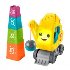 Fisher-Price JFF16 izglītojošā rotaļlieta