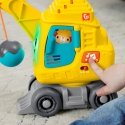 Fisher-Price JFF16 izglītojošā rotaļlieta Fisher-Price JFF16 izglītojošā rotaļlieta