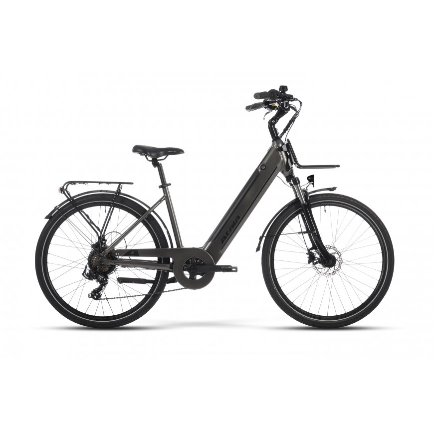 Atala E-RULE 26" 6.6 MD
