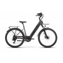 Atala E-RULE 26" 6.6 MD elektriskais velosipēds, 43 cm, pelēks Atala E-RULE 26" 6.6 MD elektriskais velosipēds, 43 cm, pelēks