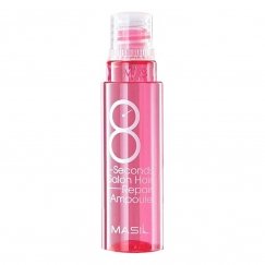 MASIL 8 Seconds Salon Hair Repair Ampula Matu maska 15ml