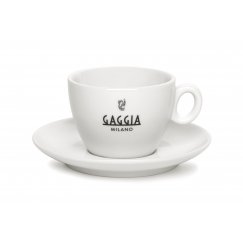 Gaggia Milano espressokuppisarja 6 kappaletta