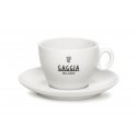 Gaggia Milano Espresso Cup Set 6 Pieces Gaggia Milano Espresso Cup Set 6 Pieces