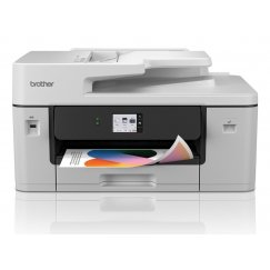 Brother MFC-J3660DW Multifunktsionaalne printer Tint A3 1200 x 4800 DPI WiFi