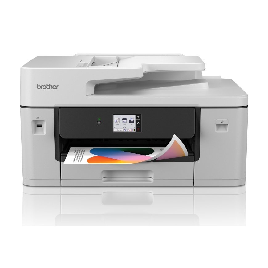 Brother MFC-J3660DW multifunction printer Inkjet A3 1200 x 4800 DPI Wi-Fi