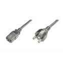 Digitus Power Cord connection cable Digitus Power Cord connection cable