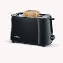 Severin 2287000 2 slice(s) 700 W Black Severin 2287000 2 slice(s) 700 W Black