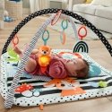Fisher-Price JMN72 tegevus- ja mängumatt beebile Kangas, Plast Mitmevärviline Beebide mängumatt Fisher-Price JMN72 tegevus- ja mängumatt beebile Kangas, Plast Mitmevärviline Beebide mängumatt