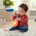 Fisher-Price 3-in-1 Music Glow & Grow Gym, Baby Playmat with Lights & Newborn Sensory Toys Fisher-Price 3-in-1 Music Glow & Grow Gym, Baby Playmat with Lights & Newborn Sensory Toys