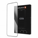 Samsung Galaxy S26 Edge / S26 Plus Corning Gorilla Glass Anti-Static 3D Full Cover 10X Stronger Black