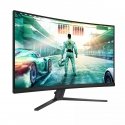 Philips Evnia 32M2C3500L/00 monitori 80 cm (31.5") 2560 x 1440 pikseļi Quad HD LCD Melns Philips Evnia 32M2C3500L/00 monitori 80 cm (31.5") 2560 x 1440 pikseļi Quad HD LCD Melns