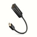 Axagon RVDM-HI14N Mini DisplayPort - HDMI 1.4 adapter 4K/30Hz Axagon RVDM-HI14N Mini DisplayPort - HDMI 1.4 adapter 4K/30Hz