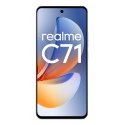 realme C71 16,9 cm (6.67") 4G 8 GB 256 GB 6000 mAh Valge realme C71 16,9 cm (6.67") 4G 8 GB 256 GB 6000 mAh Valge
