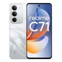 realme C71 16.9 cm (6.67") 4G 8 GB 256 GB 6000 mAh White realme C71 16.9 cm (6.67") 4G 8 GB 256 GB 6000 mAh White